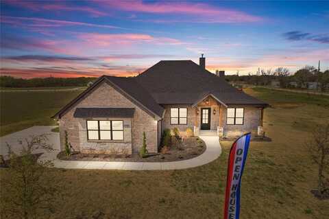 8525 Wild Colt Drive, Godley, TX 76044