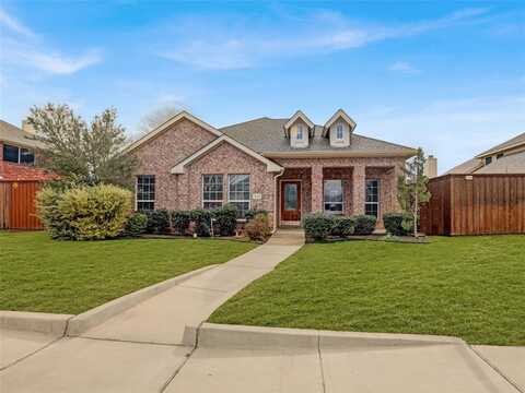 1628 Balboa Lane, Allen, TX 75002