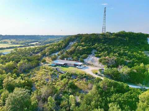106 Bronstad Street, Cranfills Gap, TX 76637