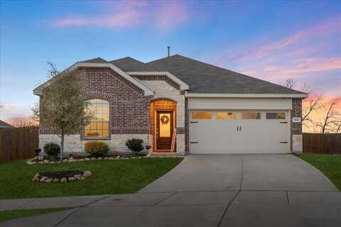 544 Ranchito Pass, Fort Worth, TX 76052