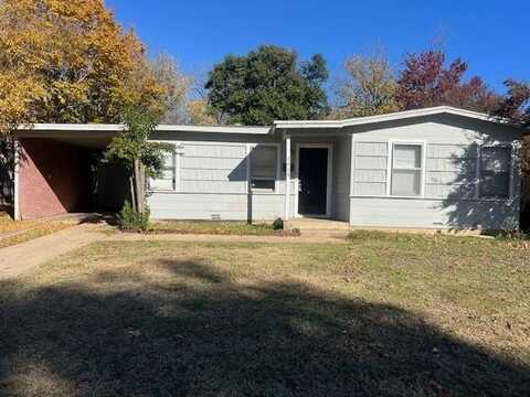 1408 Cairn Circle, Fort Worth, TX 76134