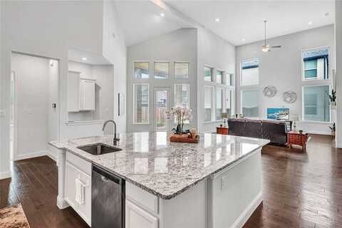 1731 Wichita Drive, Prosper, TX 75078