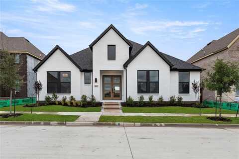 9813 Dahlia Boulevard, Mesquite, TX 75126