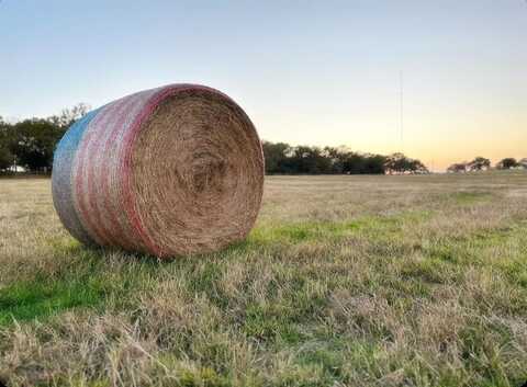 Tbd W Line Road, Collinsville, TX 76233