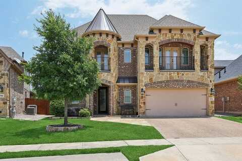 1776 Halifax Street, Roanoke, TX 76262