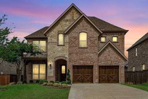 6341 Fire Creek Trail, Frisco, TX 75036