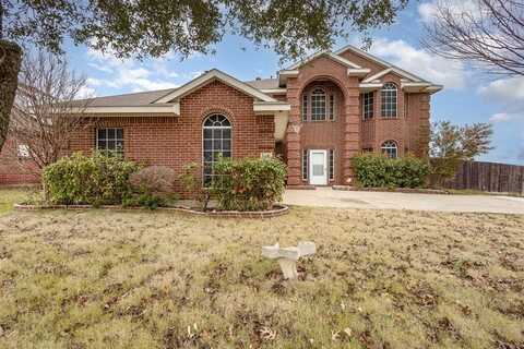 2532 Cantura Drive, Mesquite, TX 75181