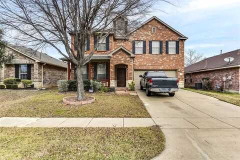 515 Cunningham Drive, Arlington, TX 76002