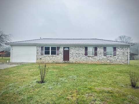 342 Hgwy 1808, Monticello, KY 42633