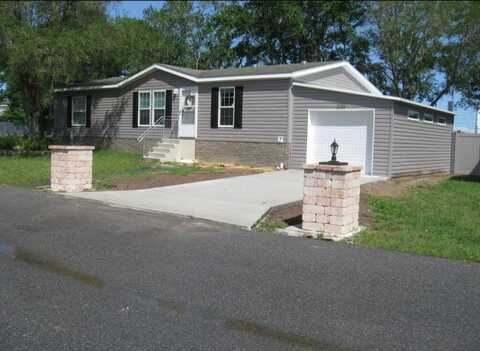 2105 East Bruce Street, Lakeland, FL 33801