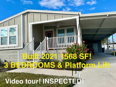 476 Hillcrest Ln, Ellenton, FL 34222