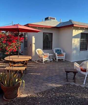 510 W Arroyo Ave, Ajo, AZ 85321