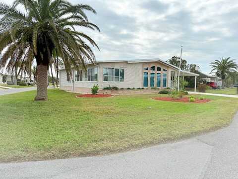 248 CASTLE DR, NOKOMIS, FL 34275