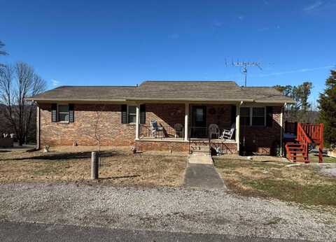 805 Jefferson Ave, MADISONVILLE, TN 37354