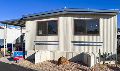701 Montara Rd., Barstow, CA 92311