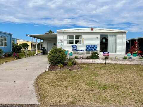 973 Ybor, Venice, FL 34285