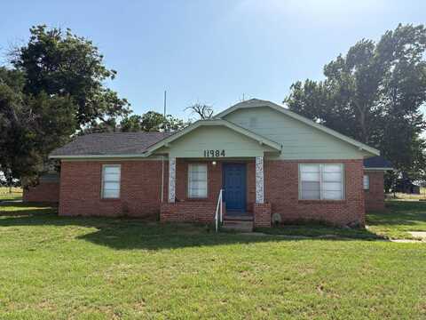 11984 Center Drive, Vernon, TX 76384