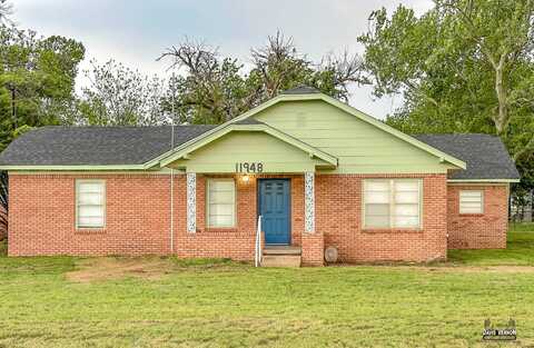 11984 Center Drive, Vernon, TX 76384