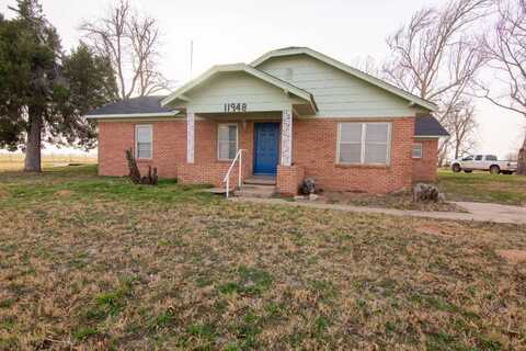 11984 Center Drive, Vernon, TX 76384