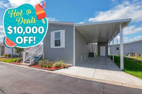5200 28th Street North, Saint Petersburg, FL 33714