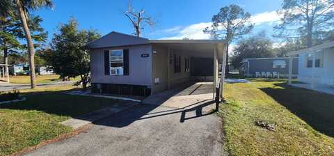 1656 Timber Ridge Circle, Leesburg, FL 34748