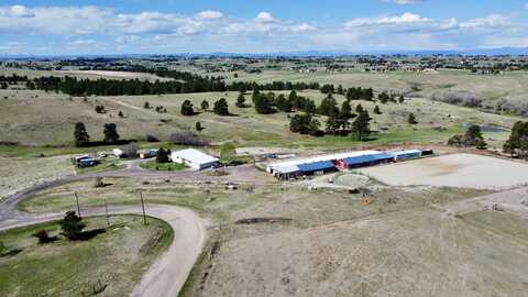 1740 Michael Gates Drive, Parker, CO 80138