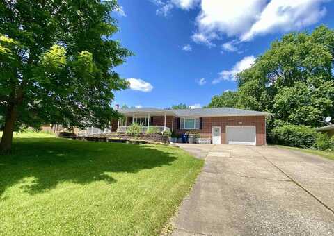 714 N 9 1/2 St, Monmouth, IL 61462