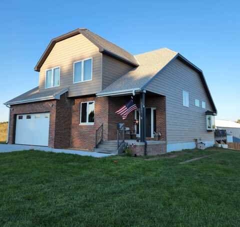 82806 E Calamus Drive, Burwell, NE 68823