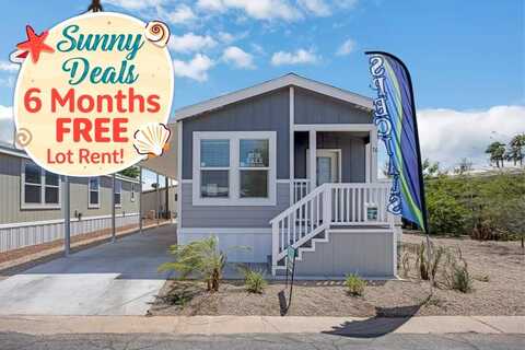 10810 N. 91st Ave., Peoria, AZ 85345