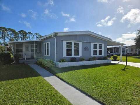 1335 Flemming Ave, Ormond Beach, FL 32174