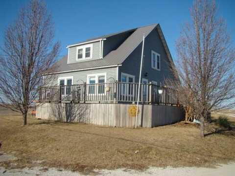 1409 Quail Run Road, Humeston, IA 50123