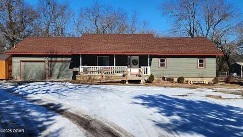 6539 SE Quaker Road, Galena, KS 66739