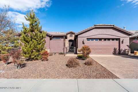 1010 Craftsman Drive, Prescott, AZ 86301