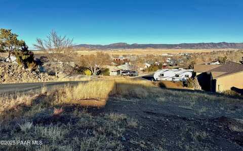 8061 E Dust Devil Drive, Prescott Valley, AZ 86314