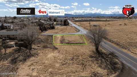 4200 N Calle Santa Cruz, Prescott Valley, AZ 86314