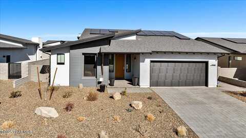5746 E Wolcott Trail, Prescott Valley, AZ 86314