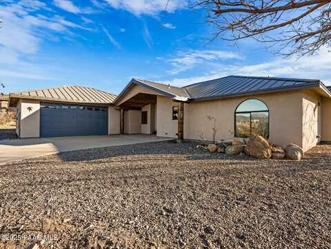 18247 S Peeples Valley Road, Peeples Valley, AZ 86332