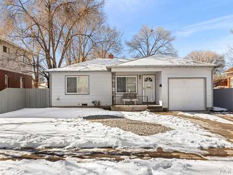 1215 Berkley Ave, Pueblo, CO 81004