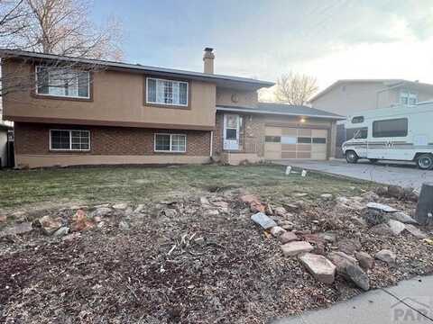 62 Normandy Circle, Pueblo, CO 81001