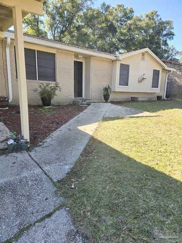 203 Overlook Dr, Pensacola, FL 32503