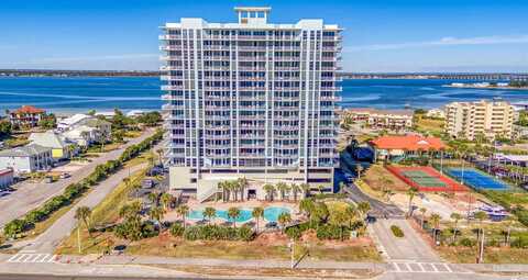 850 Ft Pickens Rd, Pensacola Beach, FL 32561