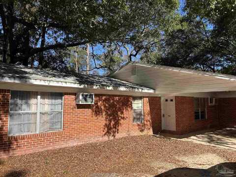 3920 N 10th Ave, Pensacola, FL 32503