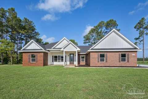 605 Ard Field Rd, Jay, FL 32565