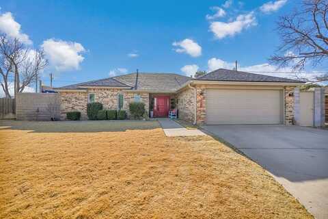 4907 Wylea Cove, Midland, TX 79707