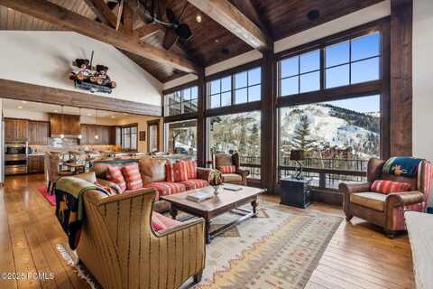 77 Silver Strike Trail, Park City, UT 84060