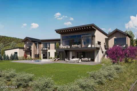 5220 N Old Ranch Road, Park City, UT 84098