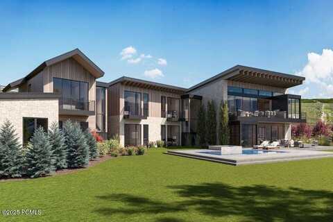 5220 N Old Ranch Road, Park City, UT 84098