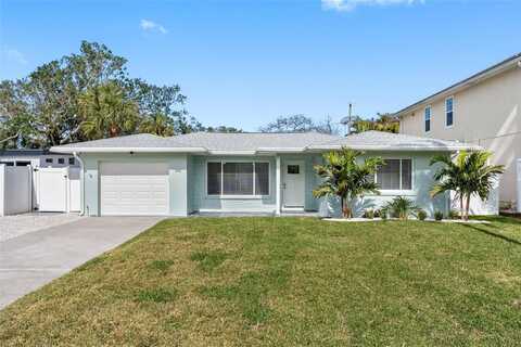 103 5TH STREET, BELLEAIR BEACH, FL 33786