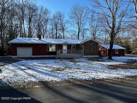 7134 Sunset Lane, Pocono Summit, PA 18346