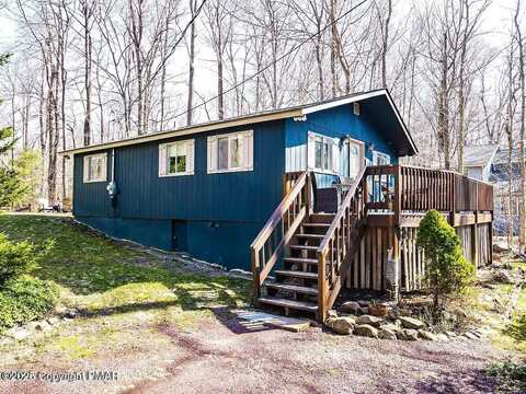 102 Sweet Briar Road, Pocono Pines, PA 18350